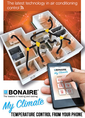 Bonaire MyClimate Brochure